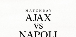 Champions, per il match di stasera l’Ajax “evoca” Cruijff e Maradona