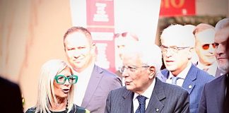 Mattarella ad Alba per inaugurare la 92ª Fiera internazionale del Tartufo Mattarella ad Alba per inaugurare la 92ª Fiera internazionale del Tartufo