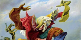 A Milano la prima retrospettiva dedicata a Max Ernst