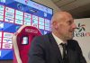 Di Carlo: “Emozioni uniche, grazie ai tifosi per l’affetto. Mantova più bravo di noi a sfruttare gli episodi”