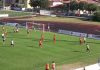 Calcio Eccellenza – Castiglione-Caravaggio 0-4, gli highlights