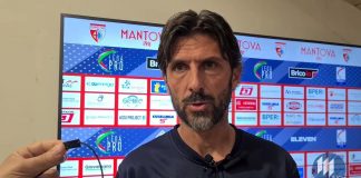 Calcio Serie C: Mantova, la Triestina è nel mirino. Corrent: “Ora serve un colpo anche in trasferta”