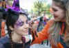 Gardaland Magic Halloween, inaugurata la 20°edizione. Al via i “Venerdì da paura”