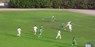 Calcio Promozione – Castellana-Lodrino 1-2, gli highlights