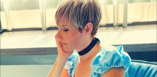 Nuovo percorso pop per Jenni Gandolfi con il singolo “Cenerentola stasera non balla”