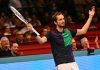 Atp Vienna 2022, Medvedev batte in rimonta Shapovalov e vince il torneo