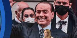 Governo, in squadra Meloni 11 ‘ex’ del Berlusconi IV