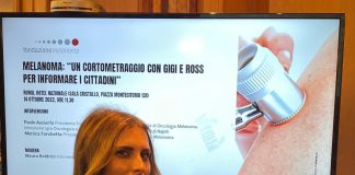 Presidente Apaim: “Troppi giovani ancora oggi sottovalutano melanoma”