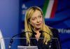 Governo, Meloni a eletti Fdi: “Nominati sottosegretari e viceministri”