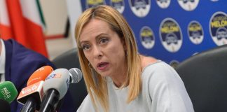 Governo e caro energia, Meloni si prepara a passaggio consegne