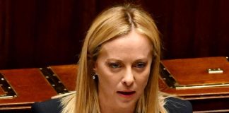 Governo, Meloni alla Camera: “Semipresidenzialismo punto di partenza”