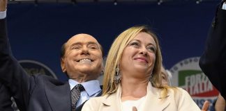 Governo, Meloni: “Ho visto Berlusconi, incontro molto cordiale e costruttivo”