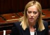 Governo, Meloni ‘underdog’ ottiene fiducia alla Camera