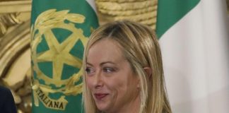 Governo, folla di parenti e amici per il giuramento al Colle