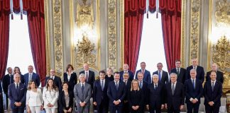 Governo, Bernini: “Da Meloni discorso di valore politico e umano”