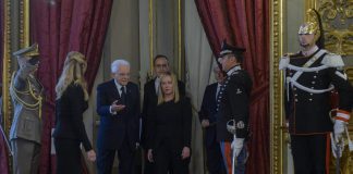 Governo Meloni, Crusca promuove “la” presidente del Consiglio