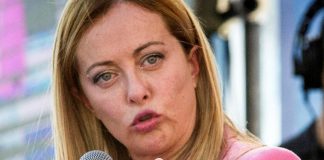 Governo, Meloni: “Sono molto ottimista”