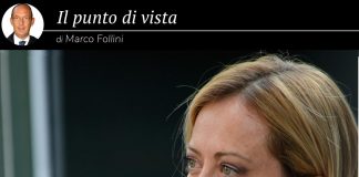 Governo, Follini: “Meloni dovrà dar prova di spirito ecumenico e battagliero”