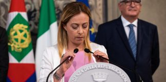 Verso nuovo governo, consultazioni: centrodestra oggi al Colle