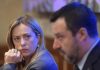 Governo, Meloni non cade in ‘provocazione’ Salvini