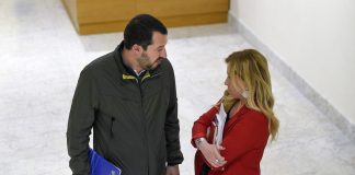 Governo, Meloni insiste su tecnici: Lega rivendica Viminale