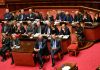 Governo Meloni, fiducia al Senato: al via dibattito – Diretta