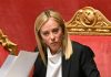 Meloni: “Questo governo renderà ancora più forti rapporti con Usa”
