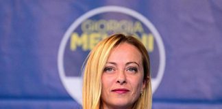 Governo, il discorso di Meloni sulla stampa estera