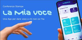Cancro testa-collo, da Merck una App per dare voce a chi non ne ha