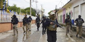 Messico, attacco armato in un bar: almeno 12 morti