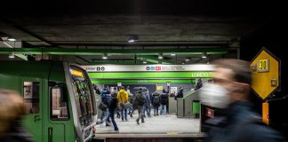 Mascherine, da oggi 1 ottobre stop obbligo sui mezzi pubblici