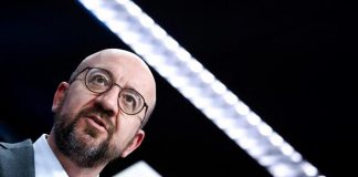 Audio Berlusconi, Michel: “No comment, Ue sostiene Kiev”