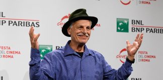 Festa Roma, Placido: “Caravaggio oggi sarebbe reporter di guerra”
