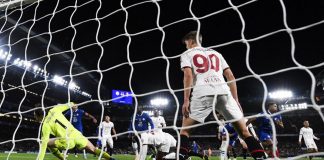 Champions, Chelsea-Milan 3-0: crollo rossonero