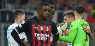 Champions, Milan-Chelsea 0-2: rossoneri lontani da ottavi di finale