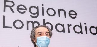 Fontana, ‘6,5 mln per Bergamo e Brescia capitali italiane cultura’