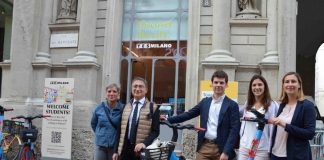 Milano, da oggi si può visitare anche in monopattino e bici elettrica