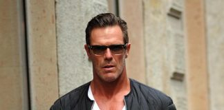 Maltrattamenti all’ex moglie, Cipollini condannato in primo grado