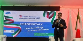 Dinoi (Aepi): ‘Bene Meloni, con ministero Made in Italy è stata di parola’