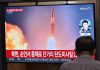 Corea del Nord, Seul: “Pyongyang ha lanciato 2 missili balistici”