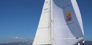 Vele d’epoca, ultimo raduno dell’anno a Viareggio dal 14 al 16 ottobre