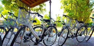 Mantova aderisce alla Settimana Europea della Mobilità: una città sempre più sostenibile e accessibile