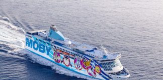 Moby, Tirrenia e Toremar si attrezzano per estate 2023