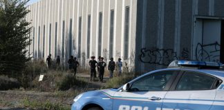 Rave party Modena, iniziate oggi operazioni sgombero