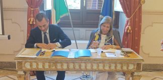 Trapani, firmato protocollo legalità per lavori di dragaggio del porto