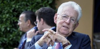 Governo Meloni, Monti: “Votare la fiducia? Devo riflettere”