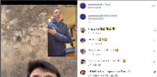 Sanremo 2023, -100 giorni: il video di Amadeus e Gianni Morandi