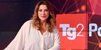 Manuela Moreno Tg2: “Tra Prezzolini e James Bond, il backstage della nomina di Sangiuliano”