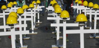 Incidenti sul lavoro, quasi 3 morti al giorno: 677 in primi 8 mesi 2022