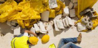 Infortuni, Inail: 536.002 primi 9 mesi 2022, +35,2% in un anno, 790 i morti sul lavoro